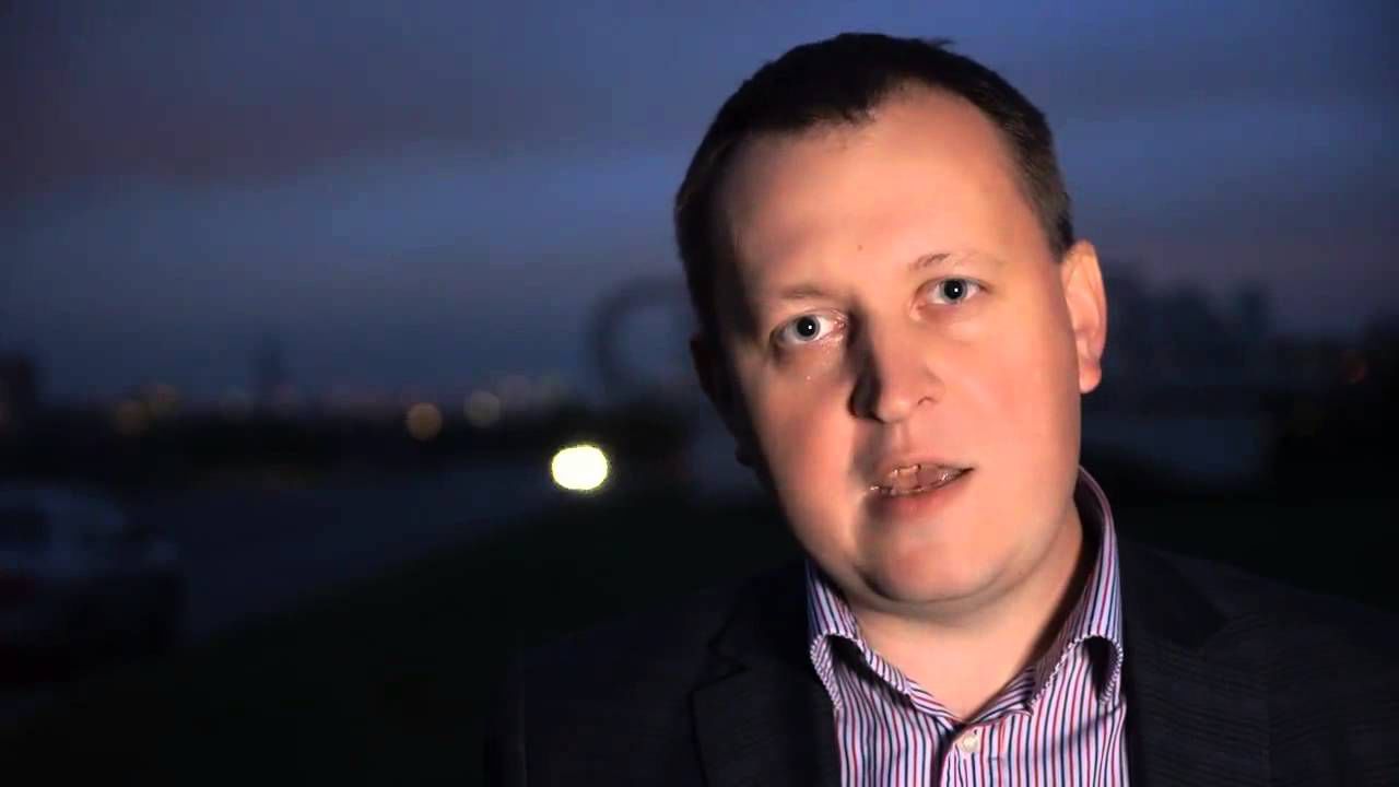 Бывший депутат Григорий Петренко.