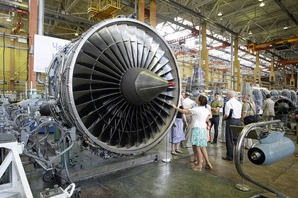 Украина продала свой завод китайцам и возмутила США.