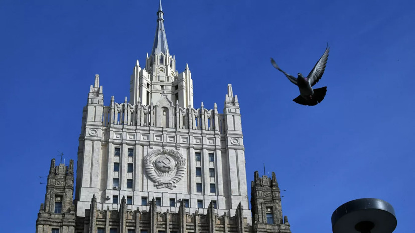 Армения и Азербайджан подтвердили участие в консультациях в Москве. Фото: rt.com.