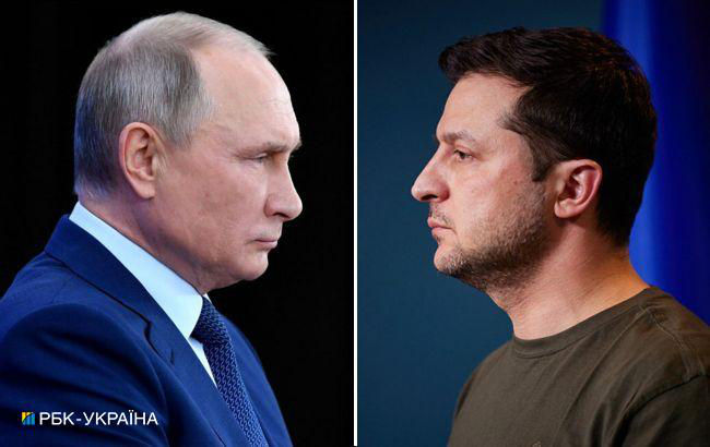 Встречу Зеленского и Путина могут провести в Иерусалиме.