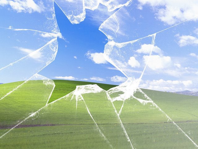 Windows XP разрабатывалась в те времена, когда компьютеры были даже слабее, чем современные смартфоны-"бюджетники".