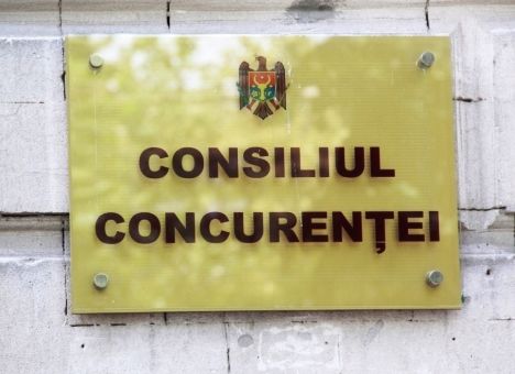 Rogob a plătit amenda de peste 46 de mii de lei, pentru încălcarea legislației la preluarea magazinului UNIC. 