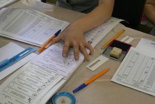 Несмотря на некоторые ошибки, которые выявила организация, на результаты выборов в МСК это никак не повлияло.