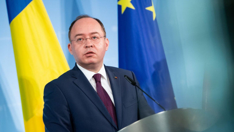 Богдан Ауреску: Украина должна победить в этой войне.