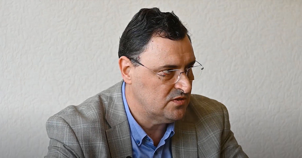 Глава Государственного инспектората труда Кэтэлин Цаку.