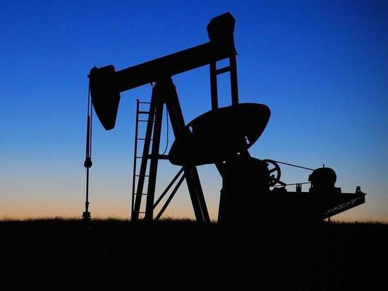 Стоимость нефти может достичь 140 долларов за баррель.