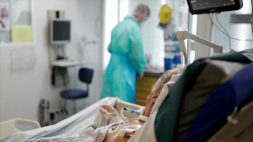 В 2023 г. в больницах Молдовы получили стационарное лечение 5575 жителей Приднестровья.