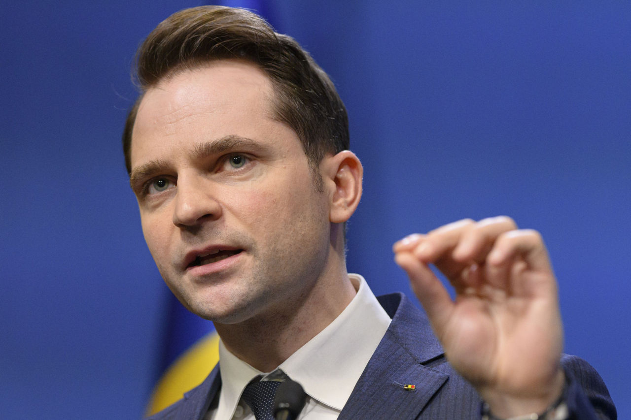 Ministrul Energiei din România neagă zvonurile despre lipsa de gaz și livrările către Moldova.