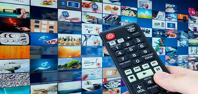 Оборот услуг платного ТВ в Молдове вырос на 3,1% - до 47 млн леев.