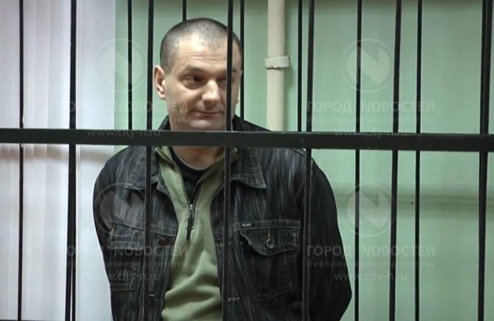 Вину Иван Гырбя признает, но называет свои действия самообороной.