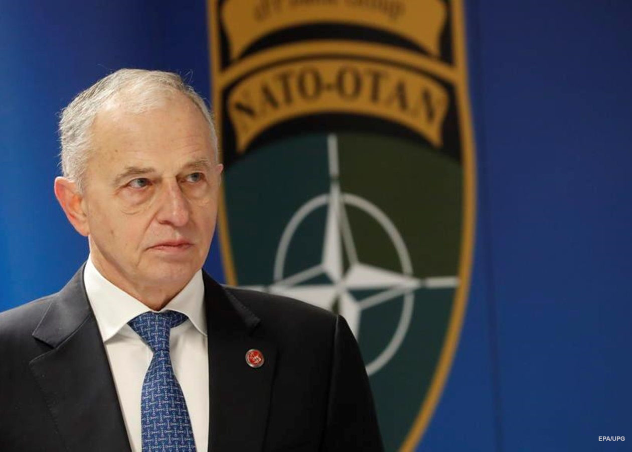 Мирча Джоанэ: НАТО и Европейский Союз координируют поддержку Молдовы.