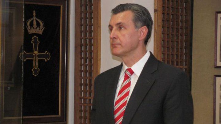Principele Radu promovează cooperarea bilaterală printr-o vizită în Maroc. Foto: publika.md