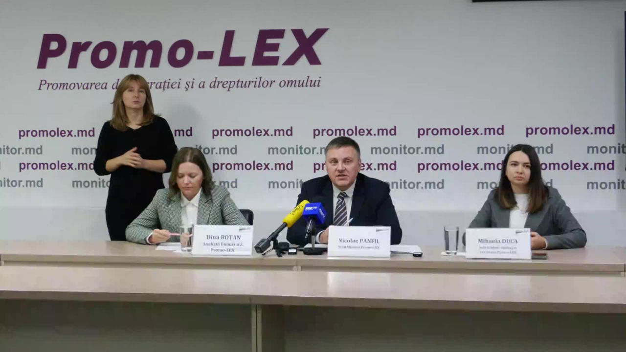 Promo-LEX: Campania electorală, marcată de tensiuni geopolitice și utilizarea resurselor administrative.