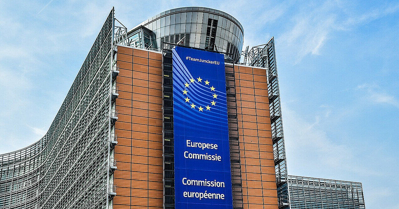 Еврокомиссия хочет снизить квоты и на 50% увеличить тарифы на экспорт стали в ЕС.