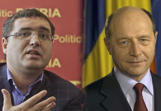 Renato Usatîi, crede că Igor Dodon s-a grăbit când i-a retras cetățenia lui Traian Băsescu. Foto: noi.md