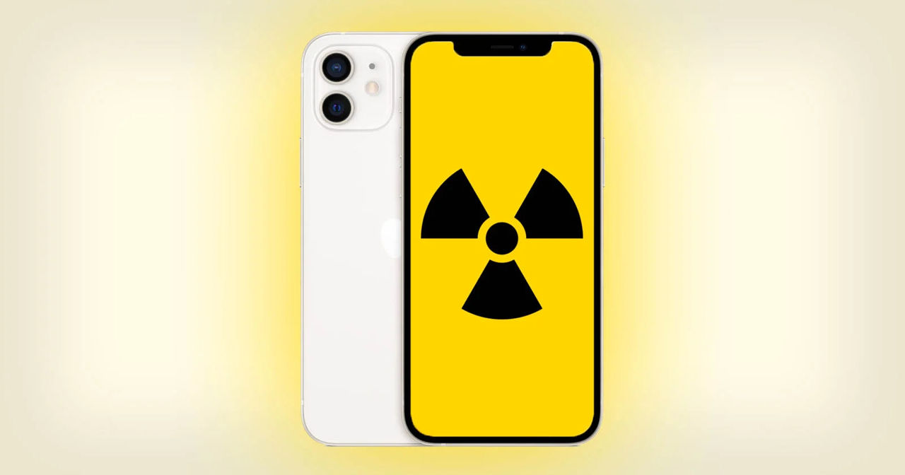 Бельгия проверит iPhone 12 после того, как Франция запретила их продажу из-за радиации.