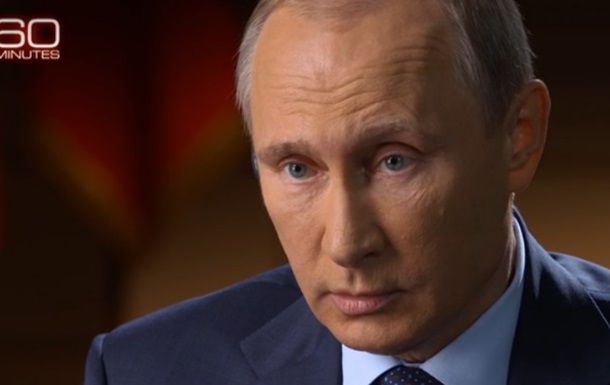 Путин: Необходимо побуждать сирийские власти "к диалогу со здоровой частью оппозиции и проведению реформ".