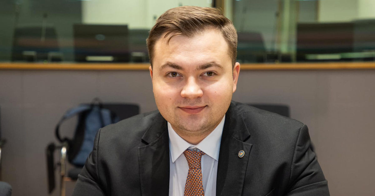 Băluțel: Dacă un candidat pro-rus va deveni președinte, R. Moldova se va întoarce în izolare.