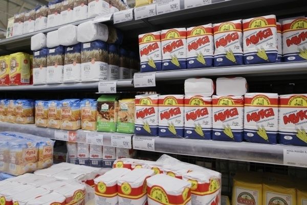 Экспортёры предупредили об угрозе безработицы в случае ограничений на поставки российских продуктов.