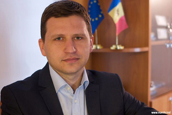 Republica Moldova nu este dependentă de finanţările externe şi poate să se descurce cu resursele proprii .