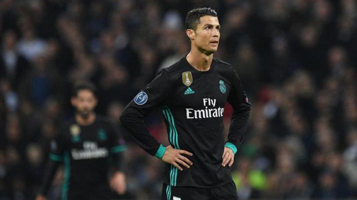 Ronaldo, sume fabuloase pentru o singură fotografie postată pe Instagram