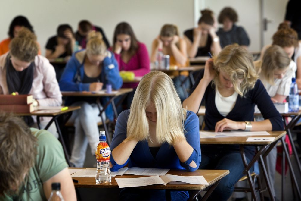 Maia Sandu, a anunțat că renunțarea la camerele de supraveghere la bacalaureat va avea loc doar atunci când majoritatea elevilor vor realiza că educaţia e pentru ei, nu pentru şcoală.