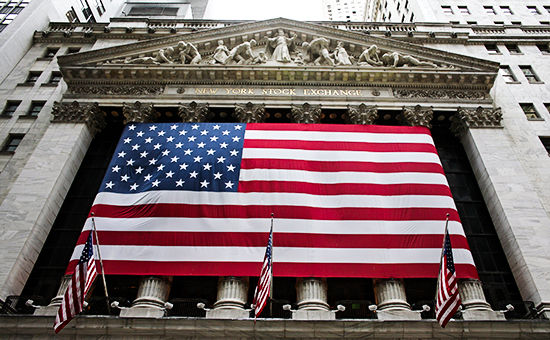 Fitch сообщило о рисках в экономике США из-за войны в Иране.