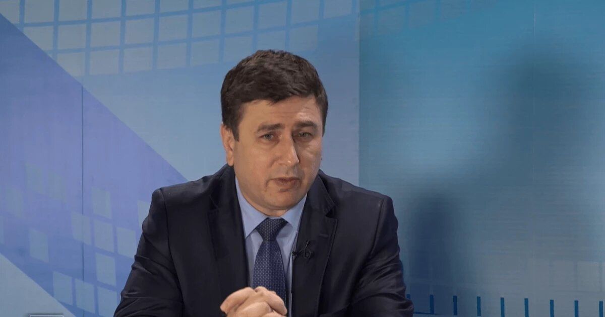 Ионицэ: В 2020 году граждане получили больше денег на карты.