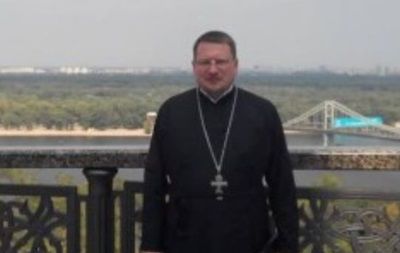 Священник после ранения все время находился в коме.