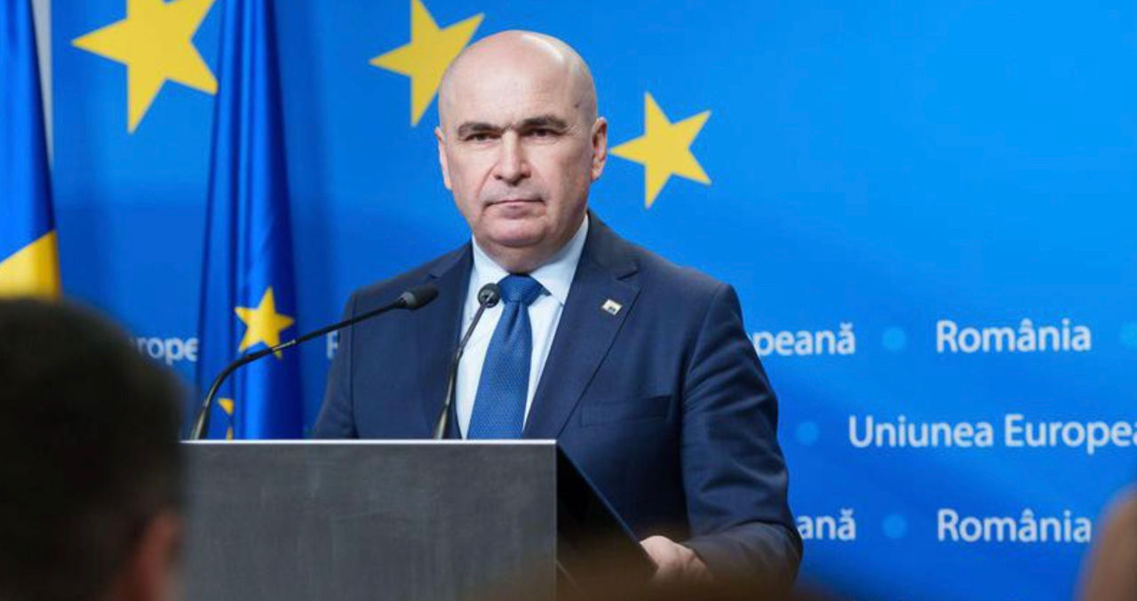Премьер Румынии поздравил Мунтяну и новый кабинет министров Молдовы.