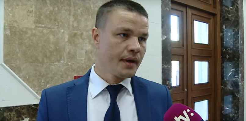 Робу о подозреваемом в деле Лункашу: Преждевременно раскрывать детали