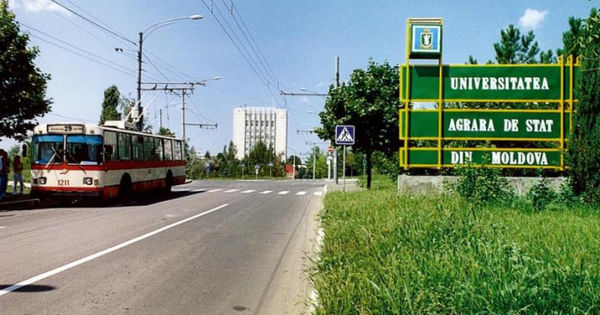 Министр: Расходы студента аграрного университета такие же, как на Западе,