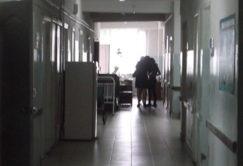 Омбудсмен для пациентов психиатрических клиник говорит, что эта работа аналогична деятельности парламентского адвоката.