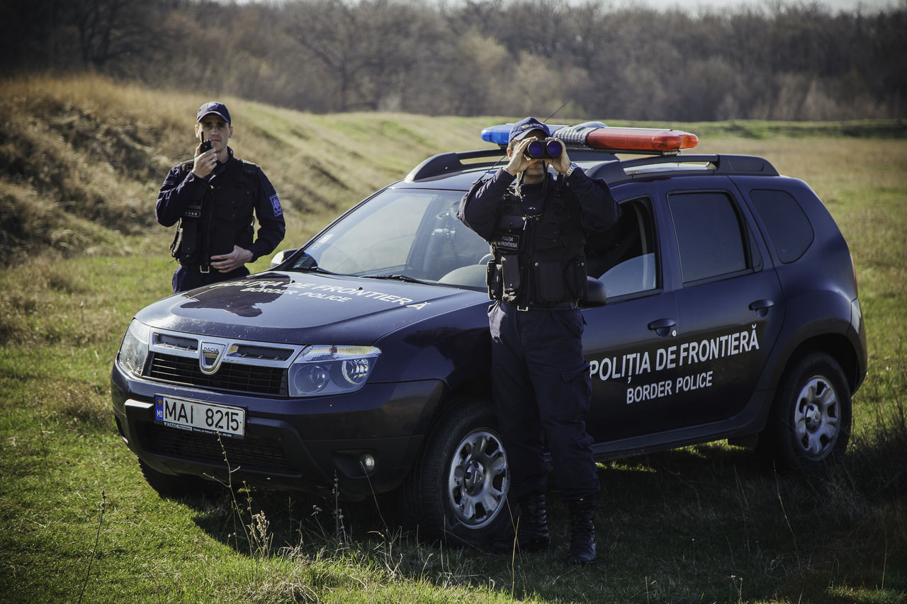 Bilanțul neregulilor depistate la frontieră în ultimele 24 de ore