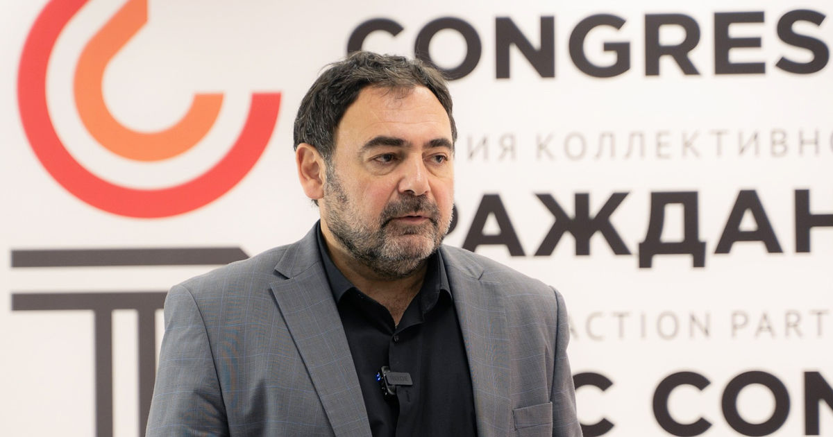 Mark Tkaciuk: Este prematur să discutăm despre coaliții în viitorul Parlament.