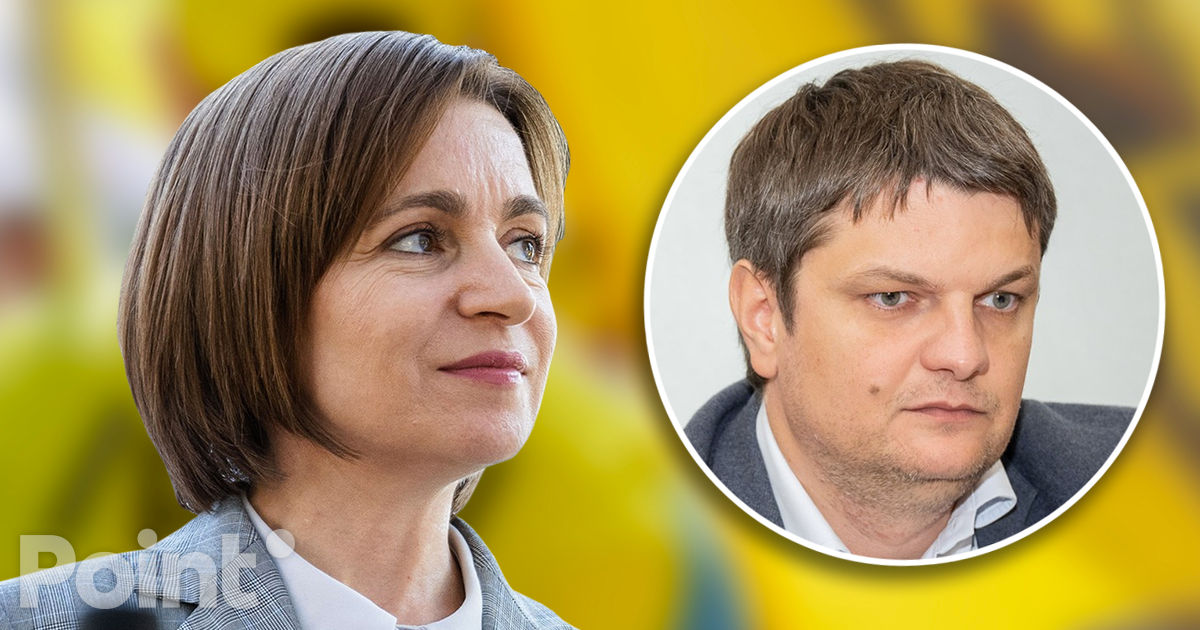 Sandu: Respect decizia lui Spînu și îi mulțumesc pentru contribuția sa la proiecte importante.