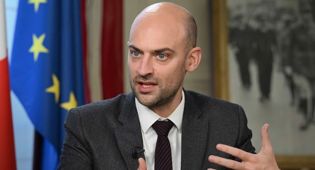 Ministrul de Externe al Franței: Pacea este posibilă dacă Putin renunță la ideea de a reface imperiul.