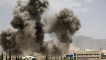 Nuntă cu final tragic într-o localitate din Yemen. Foto: publika.md