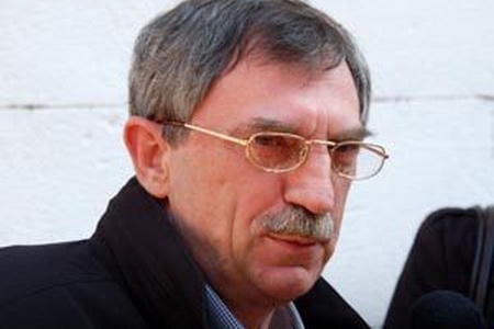Председатель Ассоциации банков Молдовы, первый президент Национального банка Леонид Талмач предлагает привлечь деньги гастарбайтеров в качестве главной инвестиции в строительство автобана. Фото: moldnews.md