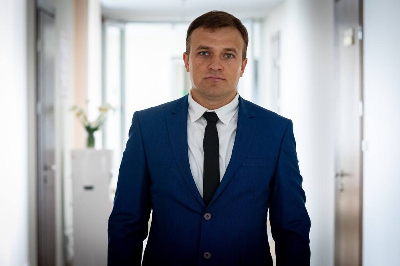 Александру Урсу будет предложен парламенту для назначения одним из директоров НАРЭ.