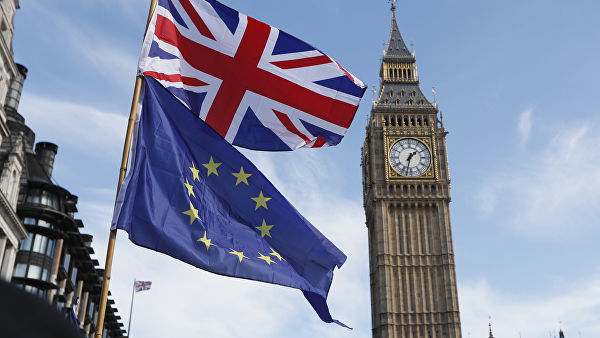 В Британии ужесточат миграционную систему после Brexit.