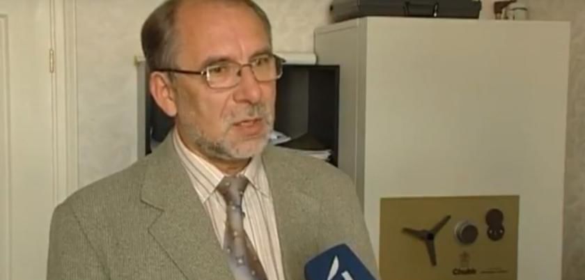 Serviciului de prevenire a spălării banilor din Letonia, despre Moldova