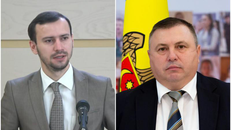 Плынгэу: АП проверит законность в отказе возбуждения дела против Мустяцэ.