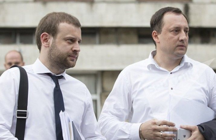 Адвокаты: Илан Шор остается законным примаром Оргеева.