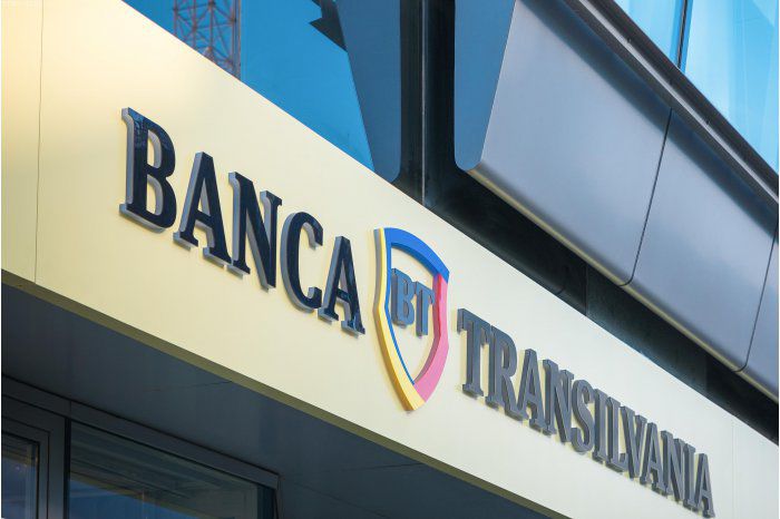 Fitch повысил рейтинг Banca Transilvania - одного из основных акционеров Victoriabank.