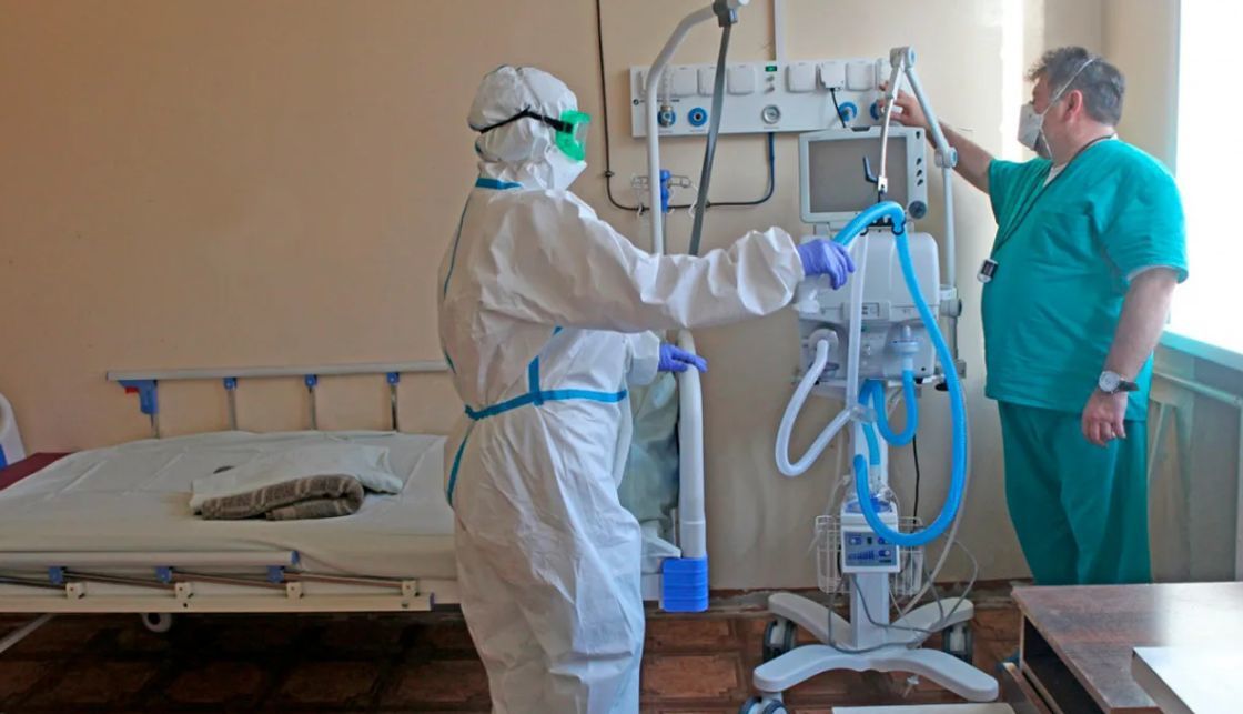 В Кишиневе откроют несколько отделений COVID-19 в муниципальных больницах.