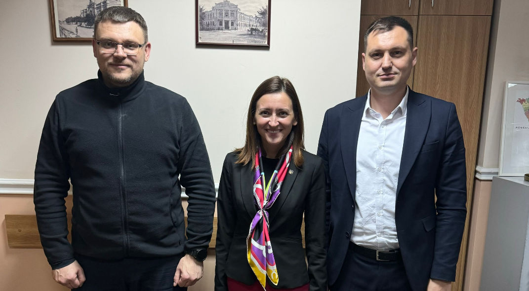 Șefii instituțiilor anticorupție din Moldova și Ucraina au convenit asupra cooperării.