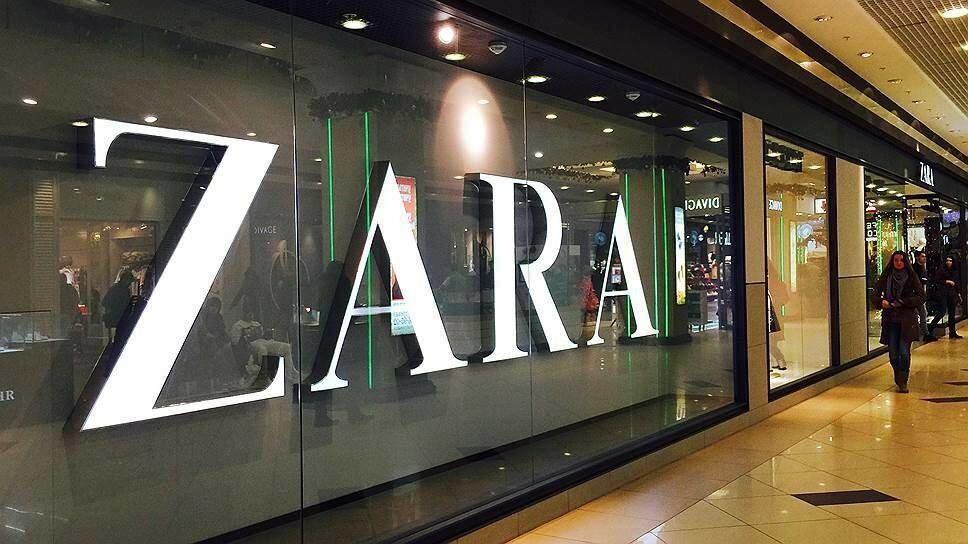 Владелец Zara и Massimo Dutti закроет до 1200 магазинов по всему миру.