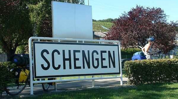 Finlanda susţine că va bloca aderarea României şi Bulgariei la Schengen.
