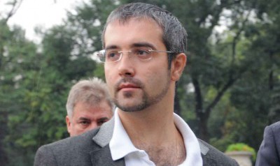 Nașul lui Sârbu ar urma să fie democratul Adrian Candu, proaspăt vicepreședinte de Parlament.